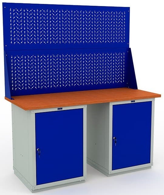 Верстак Expert W160.WS1/WS1.020 купить в Воронеже Верстак Expert W160.WS1/WS1.020 купить в Воронеже