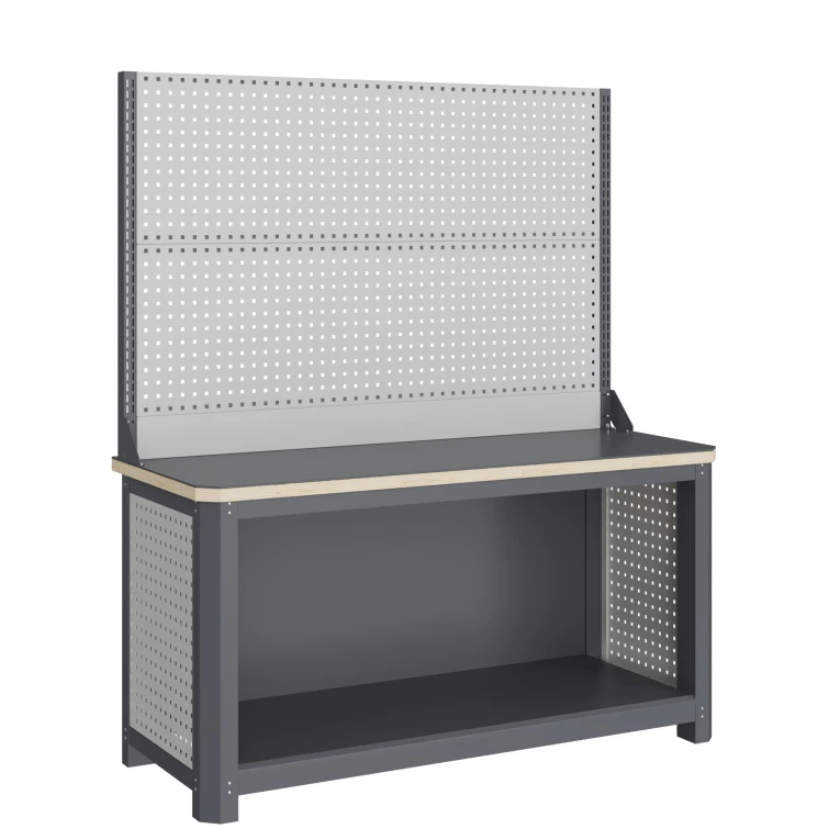 Верстак MCN 1552.0.111-2 купить в Воронеже