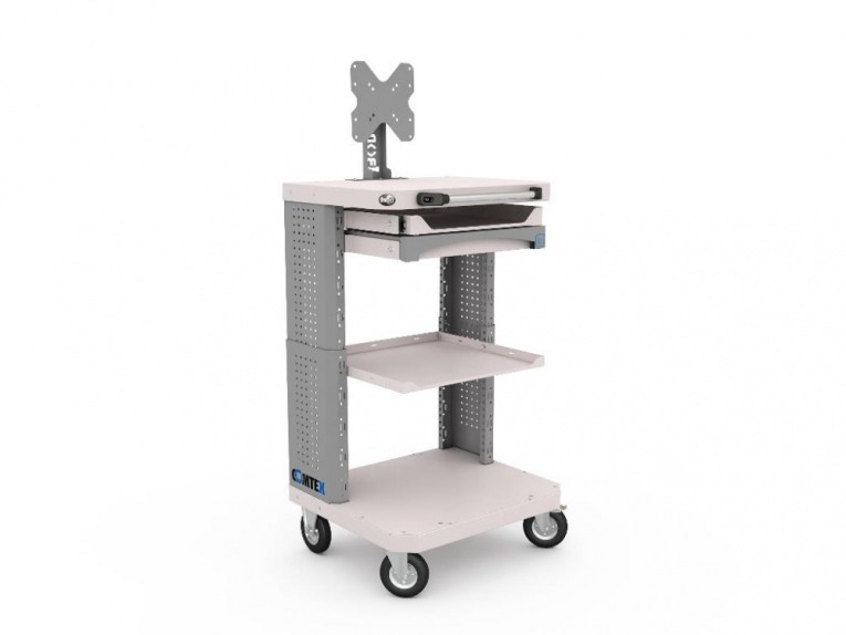 Тележка COMTEX №6 купить в Воронеже Тележка COMTEX №6 купить в Воронеже