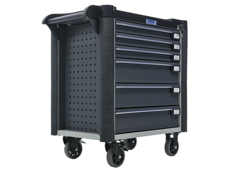 Инструментальная тележка WDS-6.0 new купить в Воронеже Инструментальная тележка WDS-6.0 new купить в Воронеже