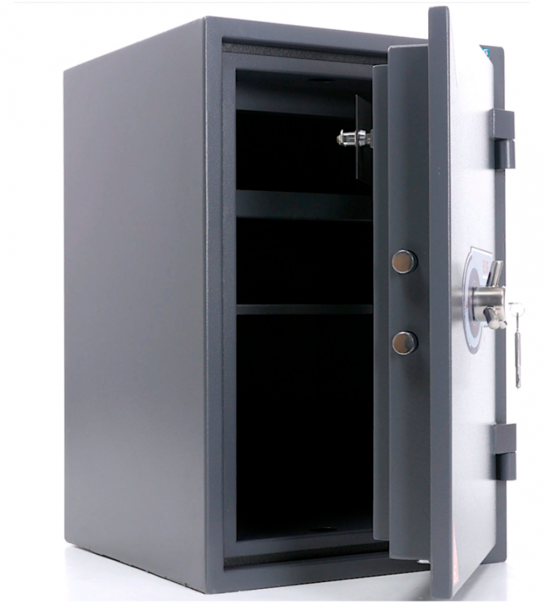 Огневзломостойкий сейф Valberg Гарант 67 T купить в Воронеже Огневзломостойкий сейф Valberg Гарант 67 T купить в Воронеже