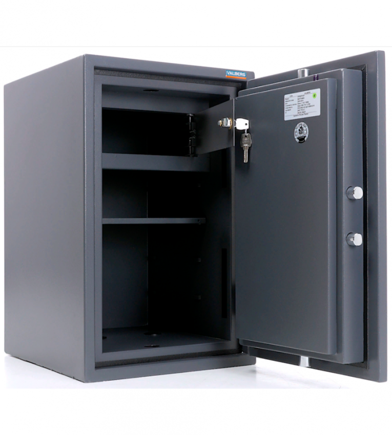 Огневзломостойкий сейф Valberg Гарант 67 T купить в Воронеже Огневзломостойкий сейф Valberg Гарант 67 T купить в Воронеже