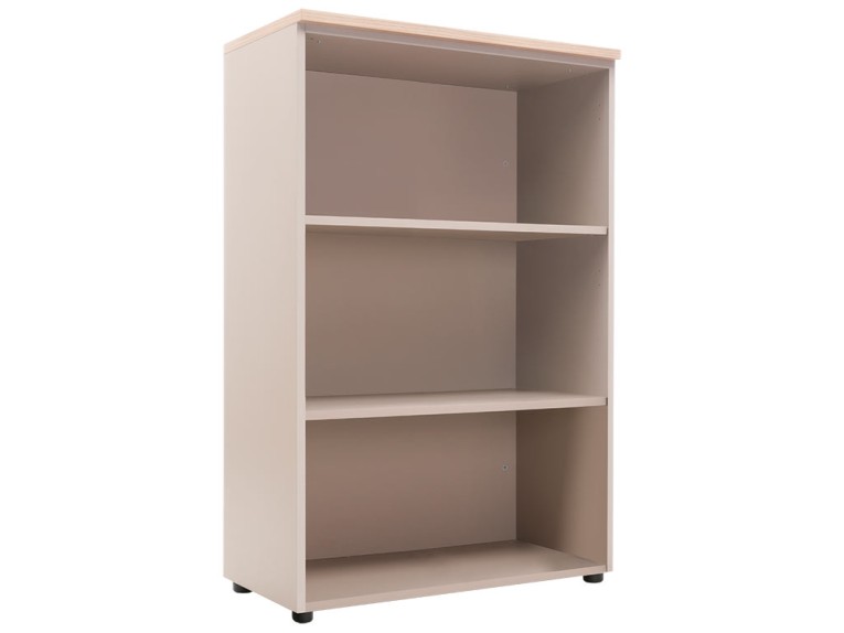 Шкаф NW 1280S открытый вяз натуральный/бежевый купить в Воронеже Шкаф NW 1280S открытый вяз натуральный/бежевый купить в Воронеже