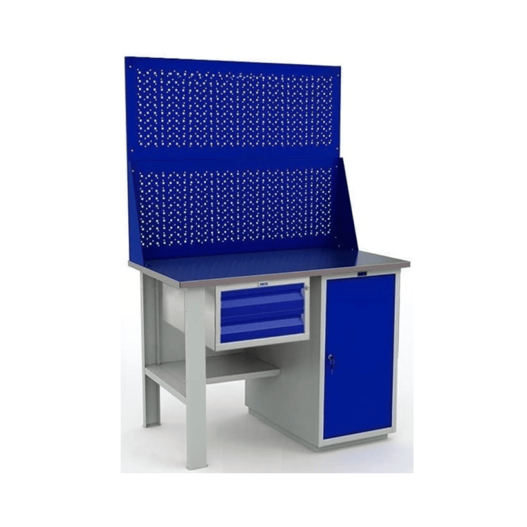 Верстак Profi WT120.F1/WD1.120 купить в Воронеже