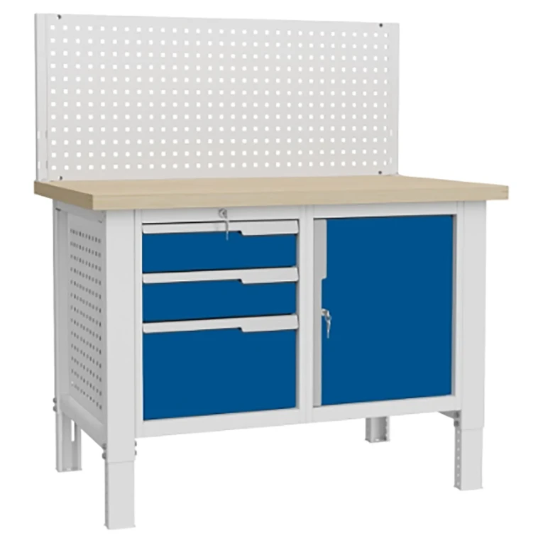 Стол-верстак Craft 1202.S37.3-1 купить в Воронеже