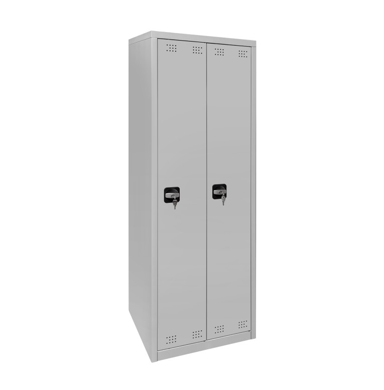 Шкаф двухсекционный Gresson ШРД-1850 купить в Воронеже Шкаф двухсекционный Gresson ШРД-1850 купить в Воронеже