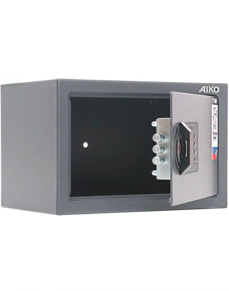 Мебельный сейф Aiko Т-200 EL купить в Воронеже Мебельный сейф Aiko Т-200 EL купить в Воронеже