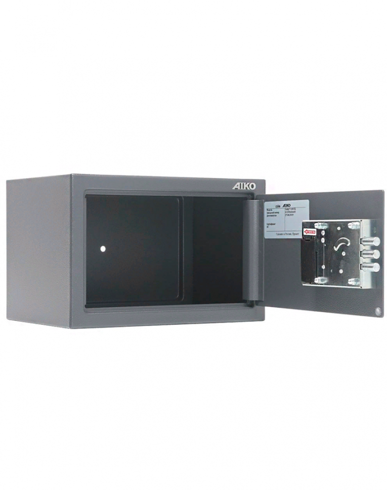 Мебельный сейф Aiko Т-200 EL купить в Воронеже Мебельный сейф Aiko Т-200 EL купить в Воронеже