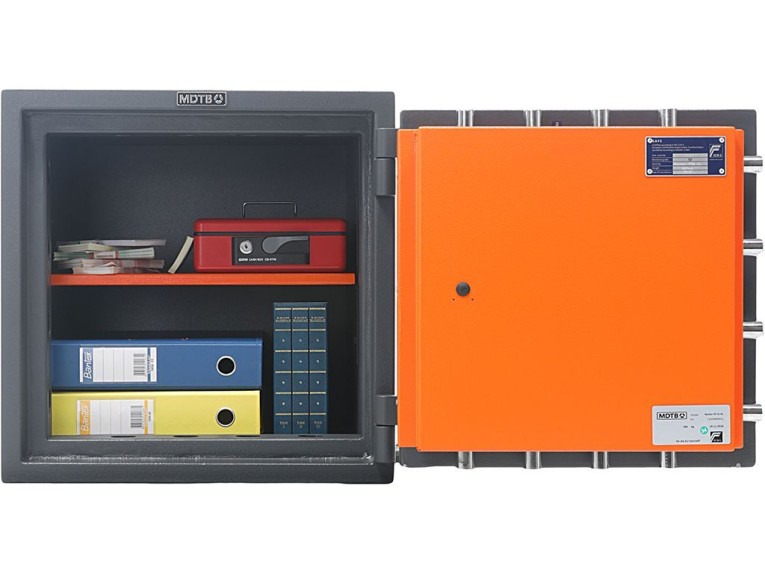 Взломостойкий сейф MDTB Banker-M 55 2K купить в Воронеже Взломостойкий сейф MDTB Banker-M 55 2K купить в Воронеже