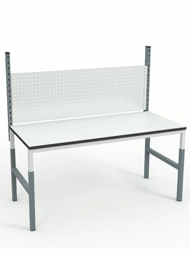 Стол монтажный ДиКом СР-М-150-02 ЦДСП купить в Воронеже