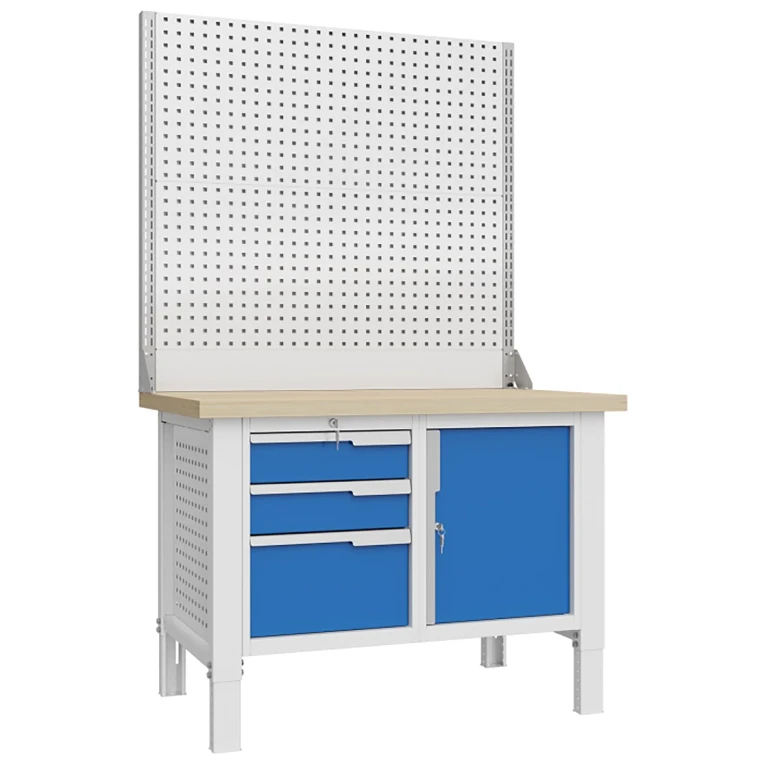 Стол-верстак Craft 1202.S37.3-2 купить в Воронеже