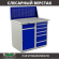 Верстак Profi WT100.WD2/WD5.010 купить в Воронеже