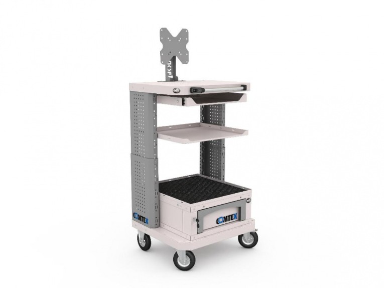 Тележка COMTEX №7 купить в Воронеже Тележка COMTEX №7 купить в Воронеже