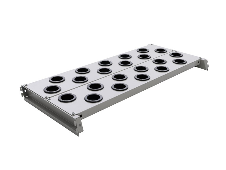 Комплект полок AMH TC SK 63 (2 шт) купить в Воронеже Комплект полок AMH TC SK 63 (2 шт) купить в Воронеже