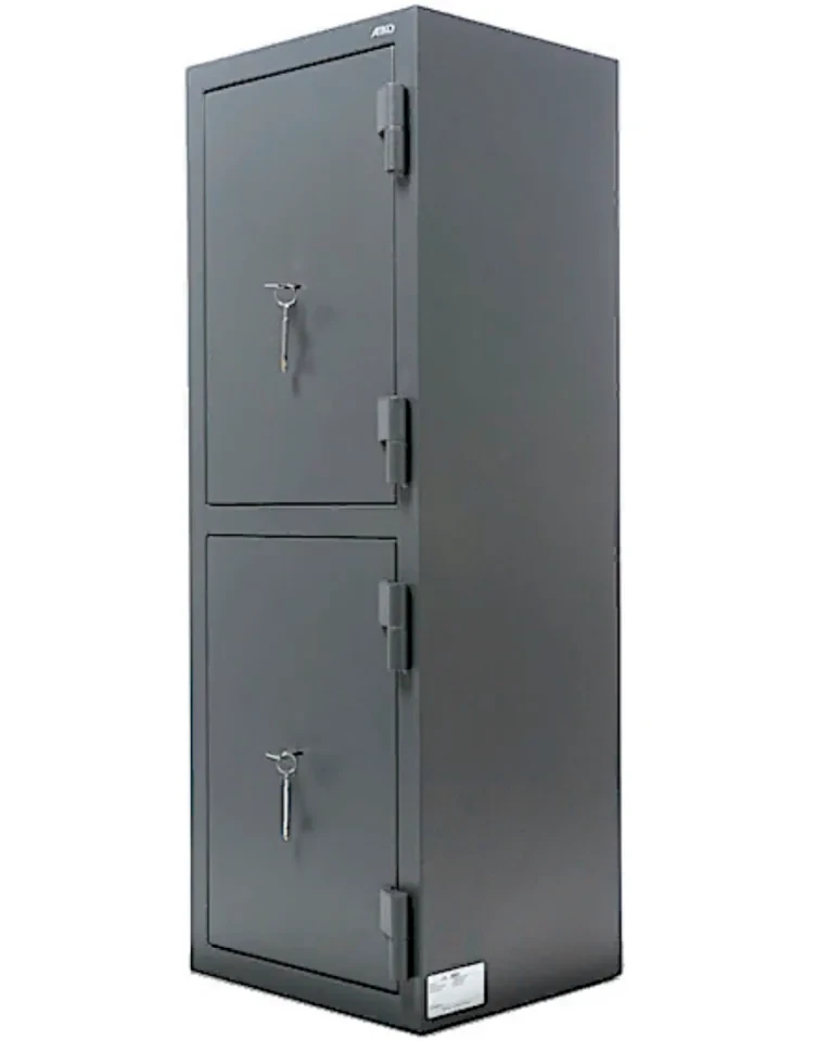Офисный сейф Aiko AMH-125/2T (223T) купить в Воронеже