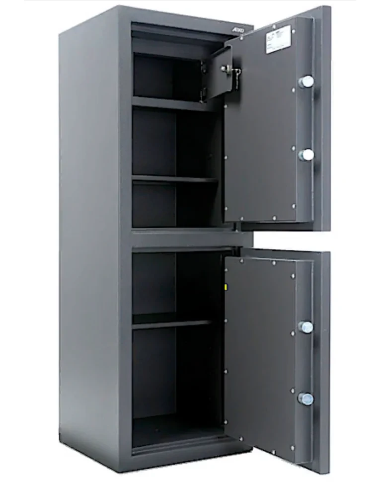 Офисный сейф Aiko AMH-125/2T (223T) купить в Воронеже