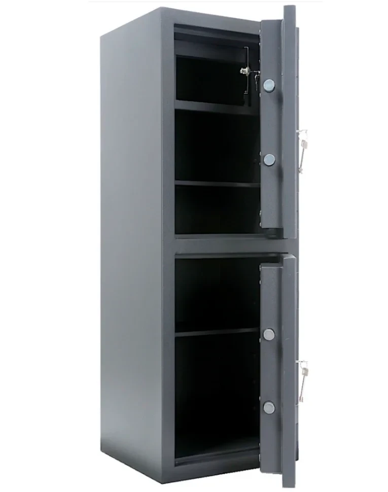 Офисный сейф Aiko AMH-125/2T (223T) купить в Воронеже