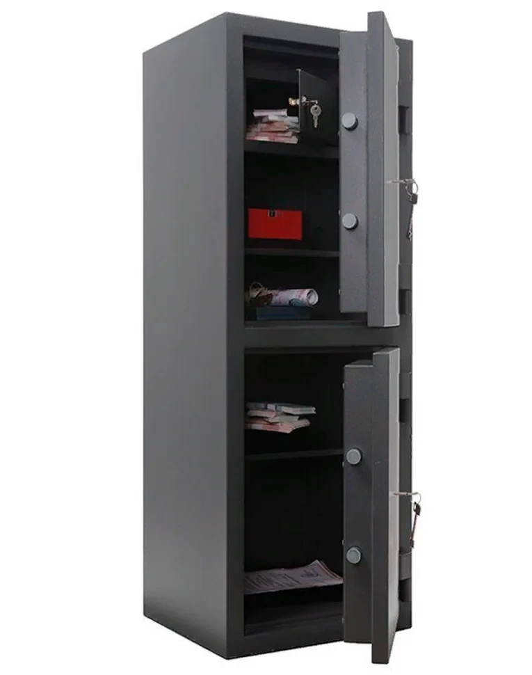 Офисный сейф Aiko AMH-125/2T (223T) купить в Воронеже