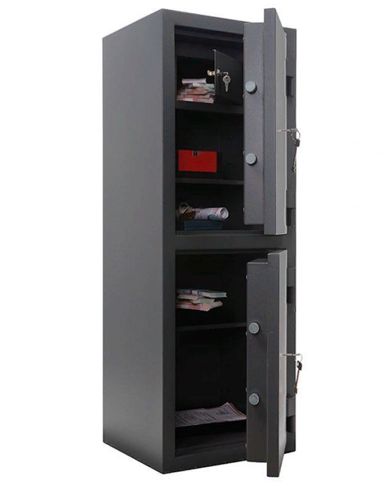 Офисный сейф Aiko AMH-125/2T (223T) купить в Воронеже