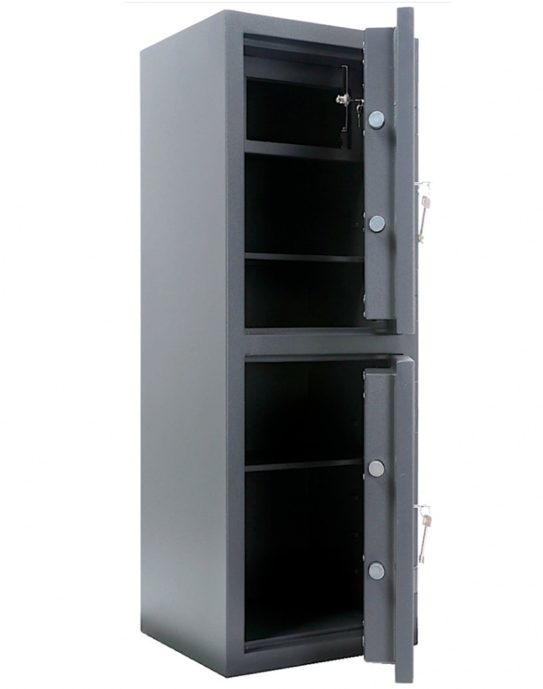 Офисный сейф Aiko AMH-125/2T (223T) купить в Воронеже