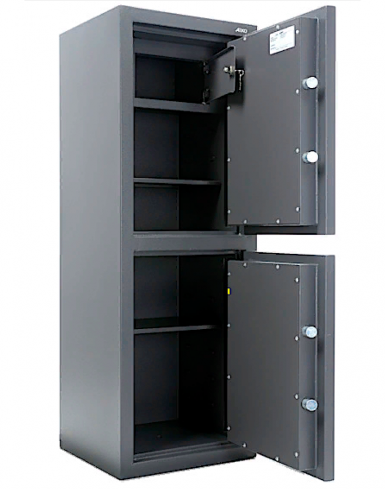 Офисный сейф Aiko AMH-125/2T (223T) купить в Воронеже