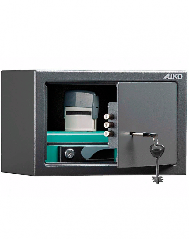 Мебельный сейф Aiko Т-200 KL купить в Воронеже Мебельный сейф Aiko Т-200 KL купить в Воронеже