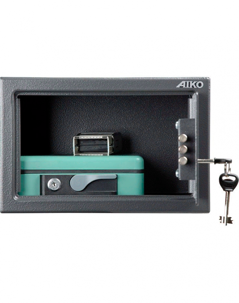 Мебельный сейф Aiko Т-200 KL купить в Воронеже Мебельный сейф Aiko Т-200 KL купить в Воронеже