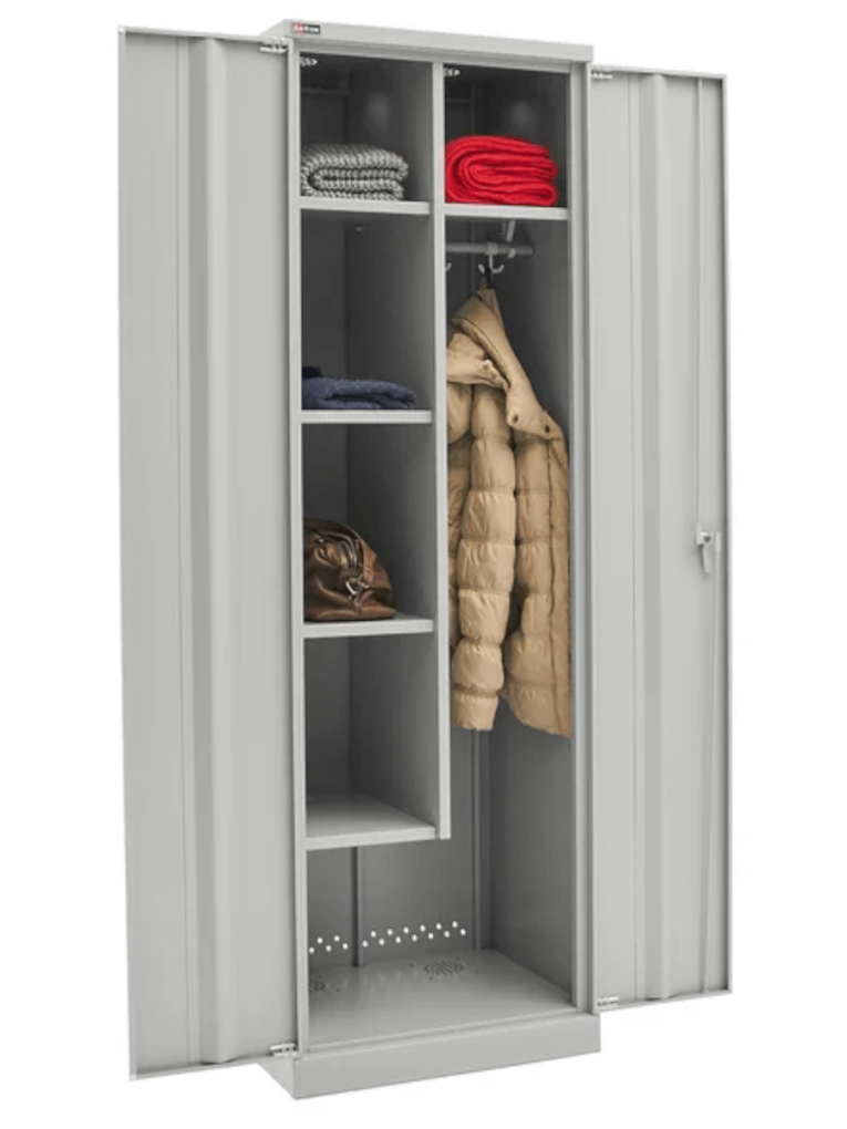 Шкаф гардеробный ДиКом Рационал ОД-321-К купить в Воронеже Шкаф гардеробный ДиКом Рационал ОД-321-К купить в Воронеже