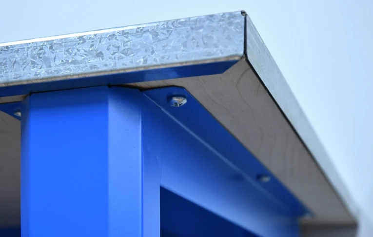 Верстак PRF 141.15.2-2F купить в Воронеже Верстак PRF 141.15.2-2F купить в Воронеже