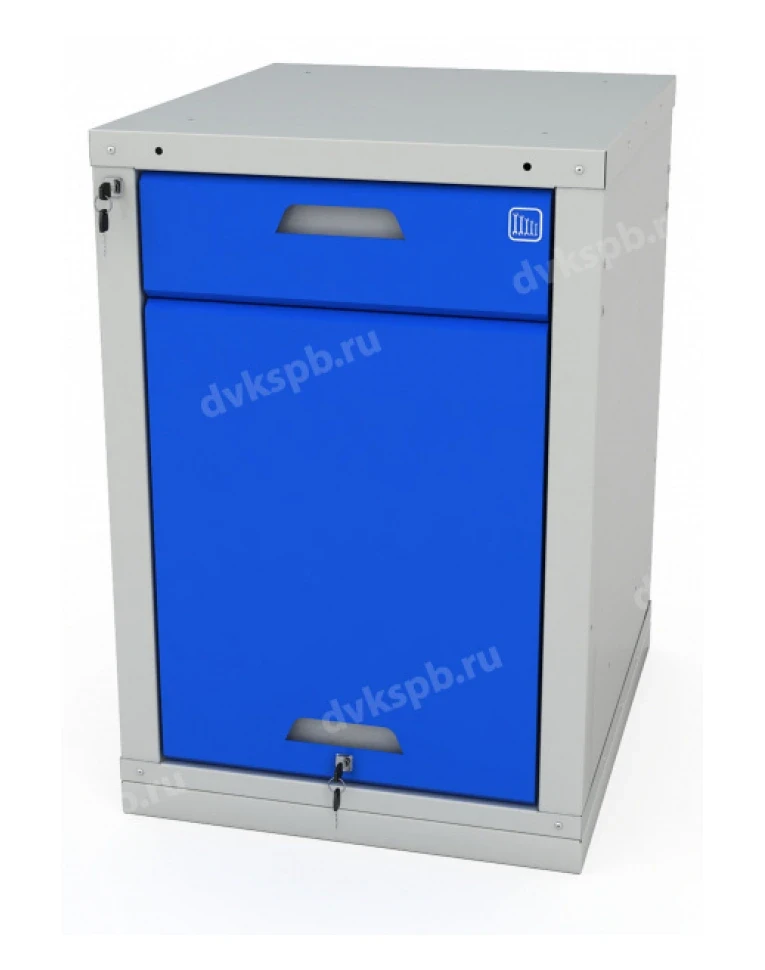 Тумба стационарная WOKER PRO 02-1 купить в Воронеже
