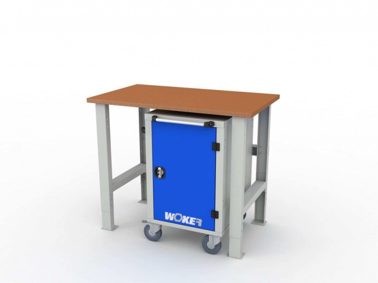 Стол рабочий стационарный WOKER PRO 08.1000 купить в Воронеже Стол рабочий стационарный WOKER PRO 08.1000 купить в Воронеже