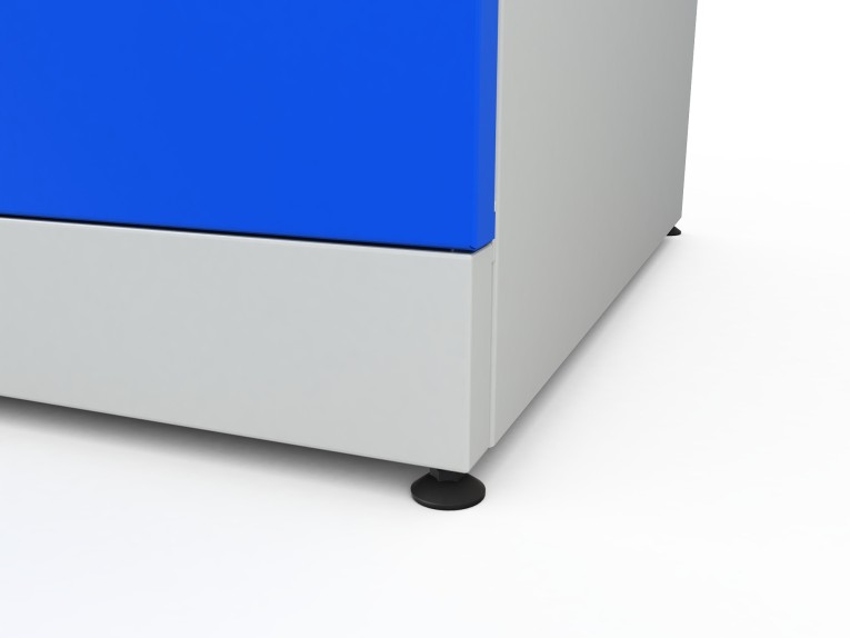 Шкаф для инструментов ERGO XS 02 купить в Воронеже Шкаф для инструментов ERGO XS 02 купить в Воронеже