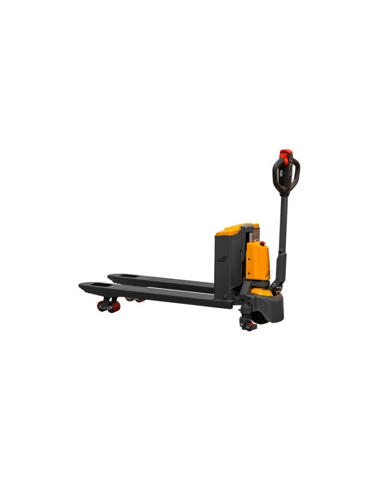 Эл.гидравлическая тележка CBD15W-II Li (1500 кг; li-ion 24В / 30Ач) СМАРТЛИФТ (SMARTLIFT) / СМАРТ (SMART) купить в Воронеже