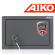 Сейф для пистолета Aiko TT-200 купить в Воронеже