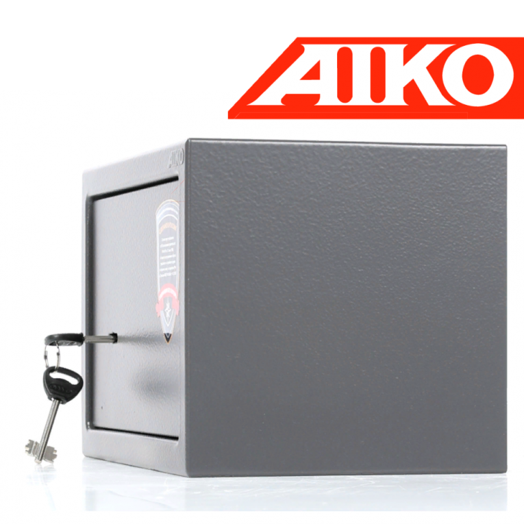 Сейф для пистолета Aiko TT-200 купить в Воронеже Сейф для пистолета Aiko TT-200 купить в Воронеже