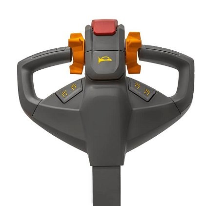 Штабелер электрический самоходный CDDR15-III (1500 кг, 5,6 м, 24В / 240Ач, PV) SMARTLIFT (SMART) купить в Воронеже Штабелер электрический самоходный CDDR15-III (1500 кг, 5,6 м, 24В / 240Ач, PV) SMARTLIFT (SMART) купить в Воронеже