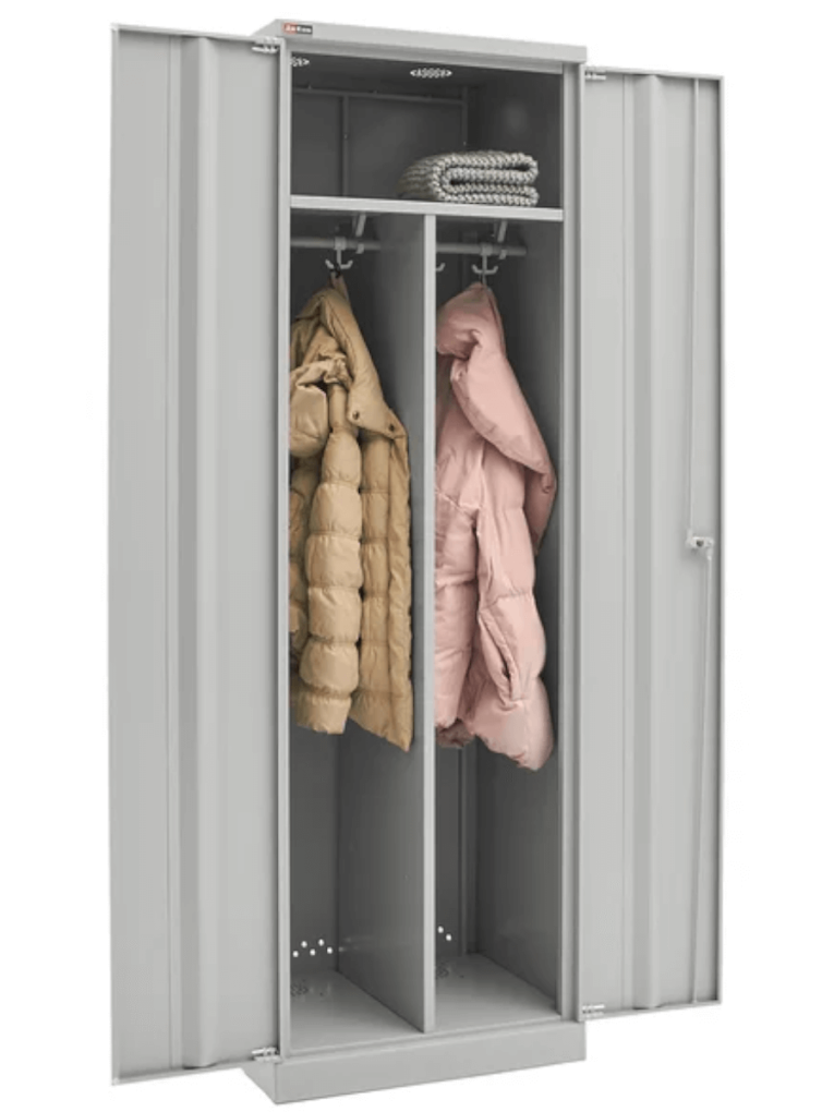 Шкаф гардеробный ДиКом Рационал ОД-321-О купить в Воронеже Шкаф гардеробный ДиКом Рационал ОД-321-О купить в Воронеже