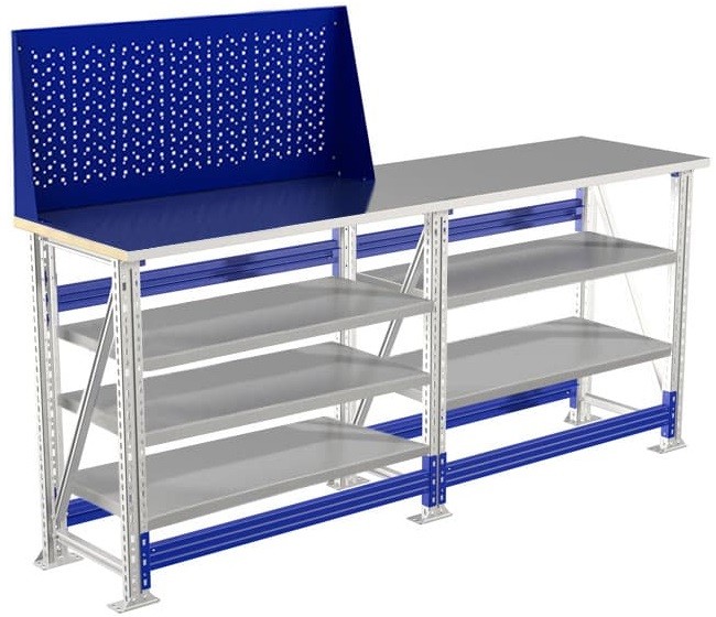 Верстак Master MT100.MF1 / MF1 / MF1.013.002 купить в Воронеже Верстак Master MT100.MF1 / MF1 / MF1.013.002 купить в Воронеже