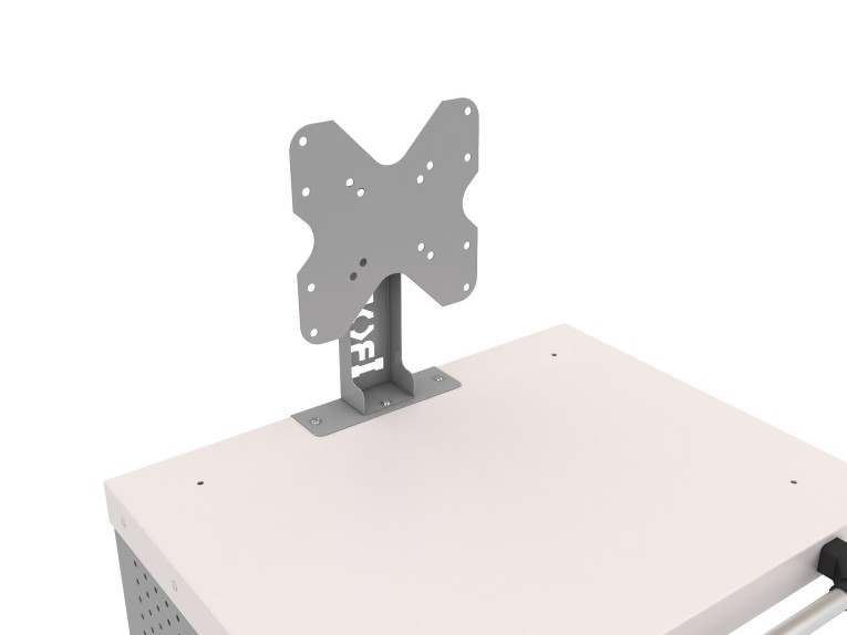 Тележка COMTEX №8 купить в Воронеже Тележка COMTEX №8 купить в Воронеже