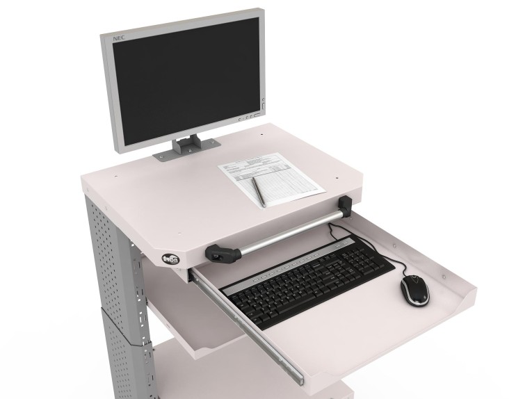 Тележка COMTEX №8 купить в Воронеже Тележка COMTEX №8 купить в Воронеже