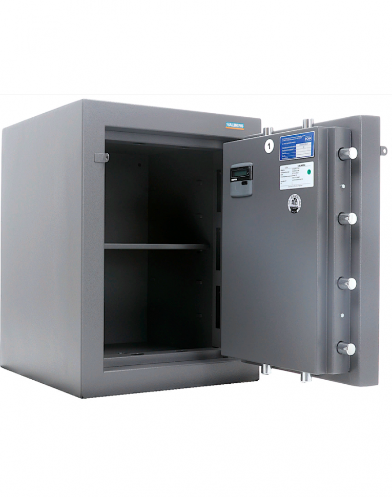 Взломостойкий сейф Valberg Рубеж 67 KL купить в Воронеже