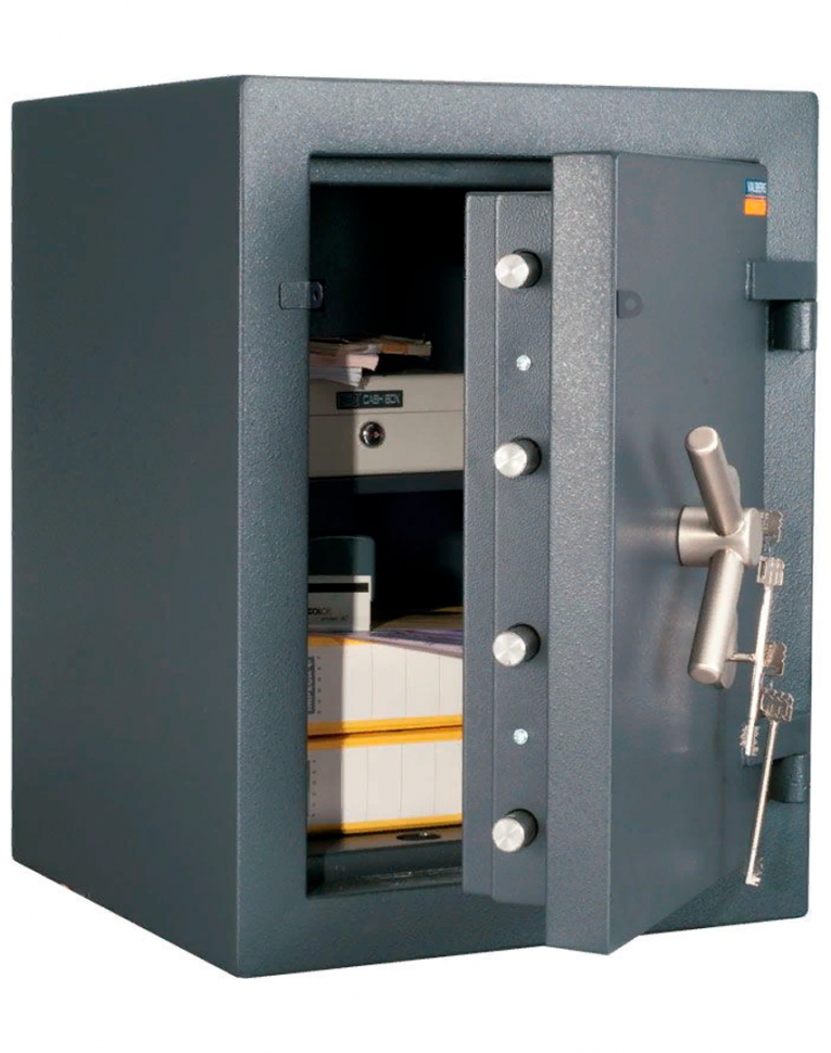 Взломостойкий сейф Valberg Рубеж 67 KL купить в Воронеже