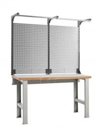 Верстак ДиКом ВС-150-МФ-01+Э3