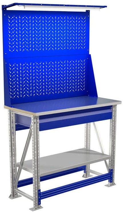 Верстак Master MT100.MF1 / MF1.121.W купить в Воронеже Верстак Master MT100.MF1 / MF1.121.W купить в Воронеже