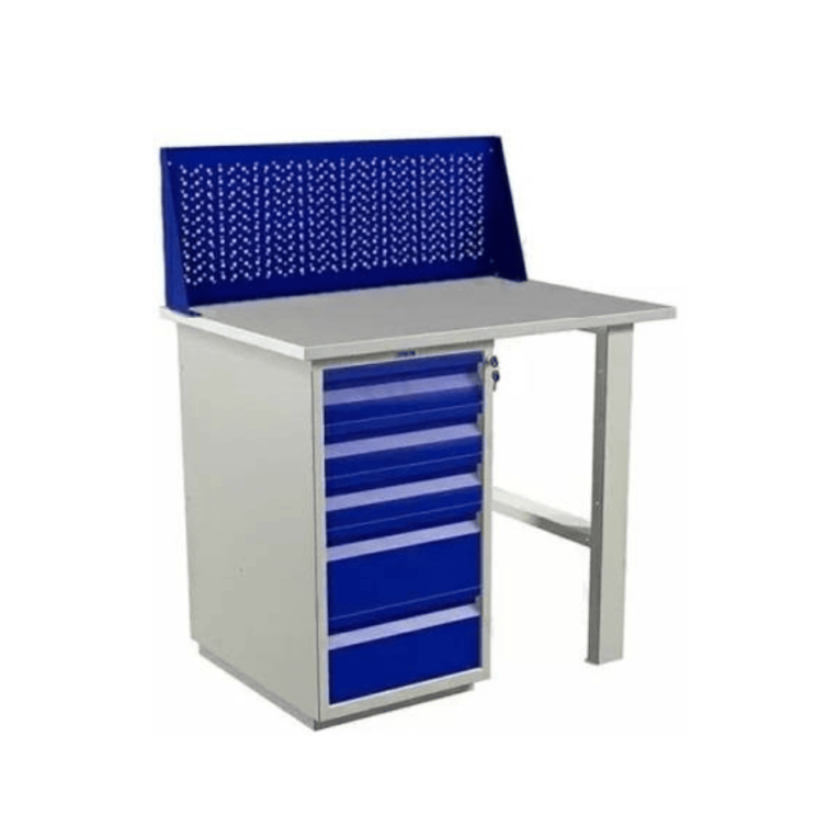 Верстак Profi WT100.WD5/F1.010 купить в Воронеже