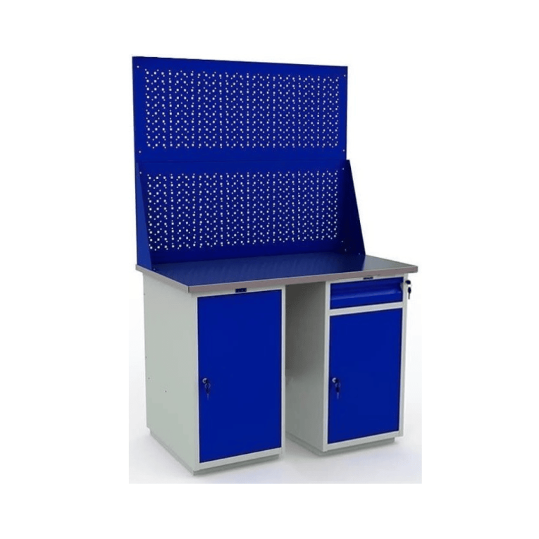 Верстак Profi WT120.WD1/WD2.020 купить в Воронеже