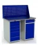 Верстак Profi WT120.WD5/WD2.010 купить в Воронеже Верстак Profi WT120.WD5/WD2.010 купить в Воронеже