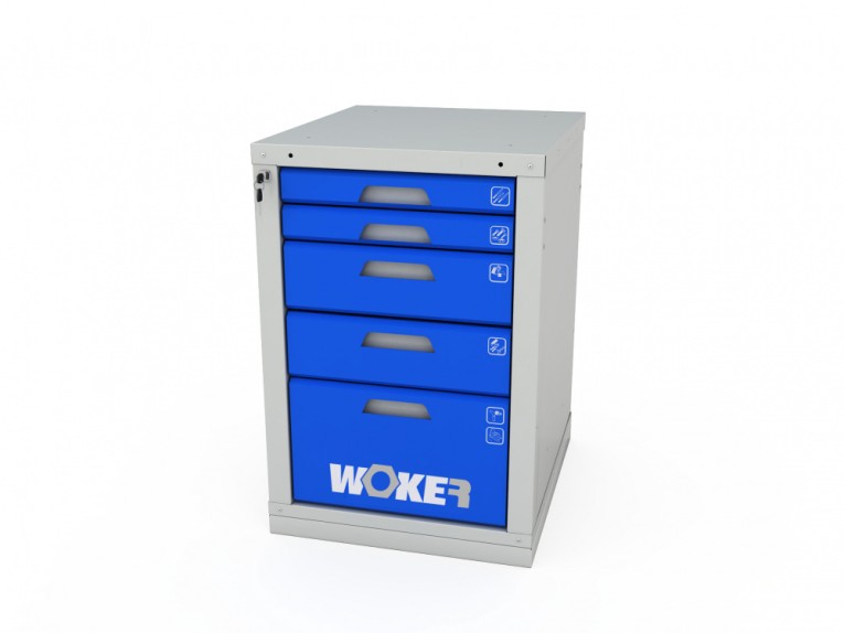 Тумба стационарная WOKER PRO 05 купить в Воронеже Тумба стационарная WOKER PRO 05 купить в Воронеже