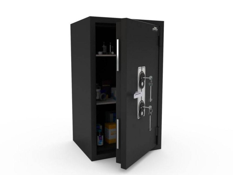 Сейф ЛС-440 БТ купить в Воронеже Сейф ЛС-440 БТ купить в Воронеже