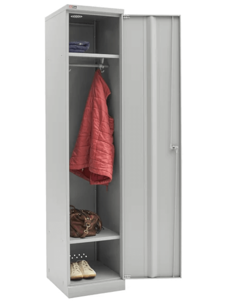 Шкаф гардеробный ДиКом Рационал ОД-411 купить в Воронеже Шкаф гардеробный ДиКом Рационал ОД-411 купить в Воронеже